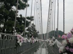 -石燕湖生态旅游景区