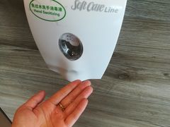 -汉堡王(金鹰天地广场店)
