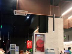 大堂-付小姐在成都(川沙店)