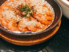 -香山湖家家宴(中山陵店)