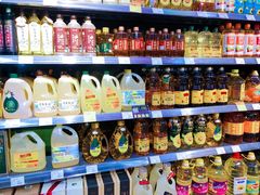 -Olé精品超市(上海虹桥南丰城店)