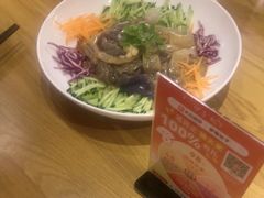 -伊喜饺子·烤鸭(五道口学院路店)