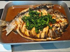 -半天妖烤鱼(中山路店)