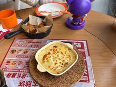 -必胜客(湘隆店)
