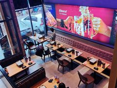 -聚点串吧·北京烧烤(海淀黄庄店)