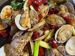 -金石老面坊·渔家菜(金石滩店)