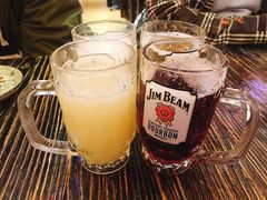 -平成屋·午肴夜酒(四川北路店)