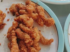 -日照大牌檔•小船海鲜(万平口店)