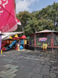 -寻石问宝研学亲子乐园(朝阳公园店)