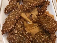 孜然牛肉-顺风海鲜港(金玉兰店)
