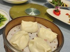 叉烧包-苏先生海鲜渔庄(金桥店)