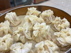 -古月香清真饭店