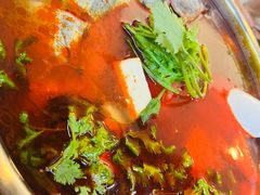 酸汤鱼火锅-贵州习酒京津区办事处(洋桥店)