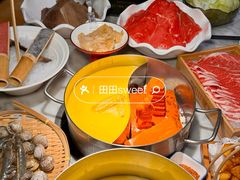 -澳美徕·港式花胶鸡火锅(高新万达店)