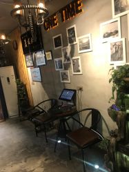 点击看大图 -MONE美发沙龙