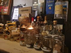 -格兰酒吧Glen Bar