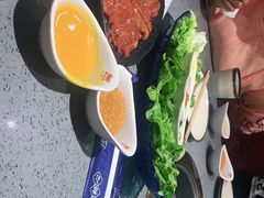 -金迈圆烤肉餐厅(维多利店)