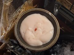 -老牌坊云南鱼豆花火锅(哈西万达店)