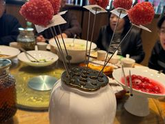 -壹零捌道·北京烤鸭(车公庄店)