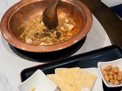 -一招鲜·全羊铺·蒙古奶茶(五一北路店)