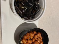 -唐拉雅秀酒店-唐苑中餐厅
