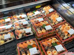 零售区-盒马鲜生(189购物中心店)