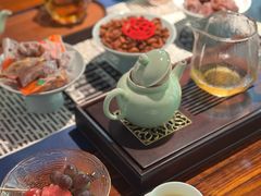 -中和·国风茶馆(愚园路店)