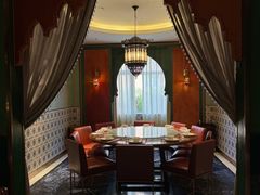 -纳瓦新疆菜(银都店)