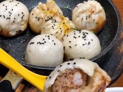 -大壶春生煎(四川中路店)