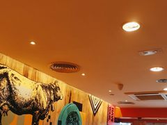 -大快活(罗湖商业城分店)