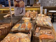 -西村叔叔的店·面包·甜品·蛋糕(崂山丽达店)
