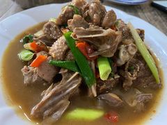 黄焖鹅-南雄雄州土菜餐厅(粤北大厦店)