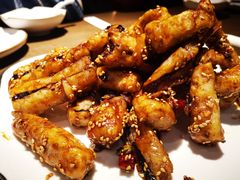 -梧桐树下(云锦世家店)