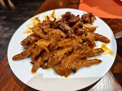 -安徽高速开元国际大酒店·地中海自助餐厅