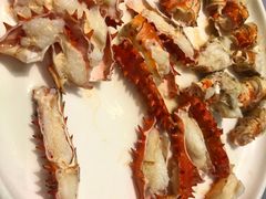-79号渔船海鲜饭店(宝安店)