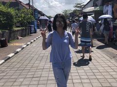 -乌布德传统市场