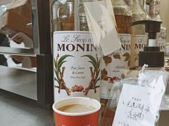 -Manner Coffee(IFS一楼店)