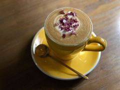 -咖法森林·咖啡  酒吧(天河店)