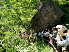 -河南宝泉旅游区