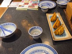 -南京大牌档(新街口德基广场店)