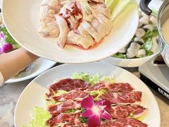 -陶缘一号·四季缘·老字号顺德菜·户外婚礼家宴(西滘店)