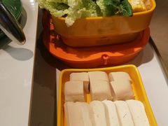 -润园四季椰子鸡火锅(欢乐海岸店)