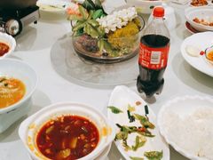 -渝信川菜(西单店)