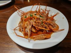 -老瑞福上海菜(人民广场店)