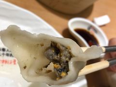 -东方饺子王(重庆路亚泰店)