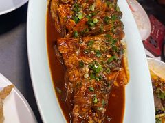 -金手勺东北菜馆(大屯北路店)
