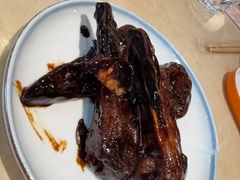 -杨氏青龙虾·羊蝎子(珠江路店)