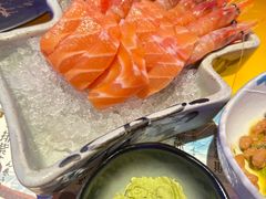 -味见·雪月花(天富路店)