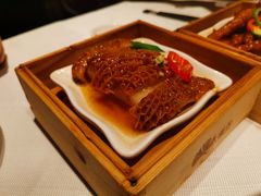 金钱肚-天瑞轩·粤菜餐厅