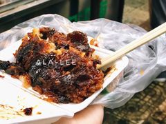 甑糕-马文章胖子甑糕(洒金桥店)